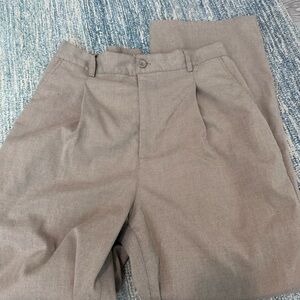 Urban Outfitters Khakis
